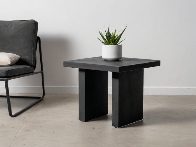 Black-Concrete-End-Side-Tables-1