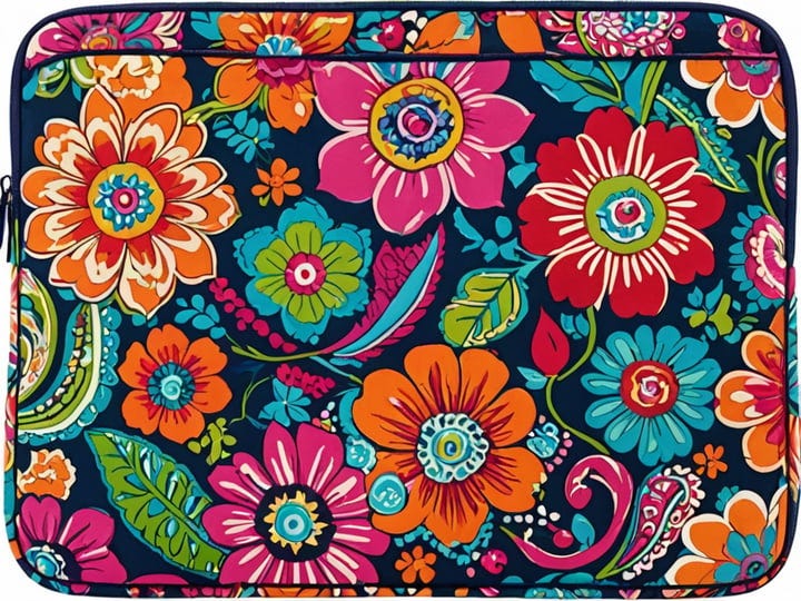 Vera-Bradley-Laptop-Sleeve-4