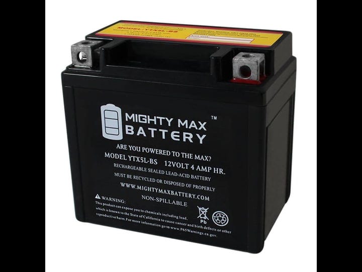 mighty-max-battery-ytx5l-bs-replacement-battery-for-duralast-gold-gsx5l-1