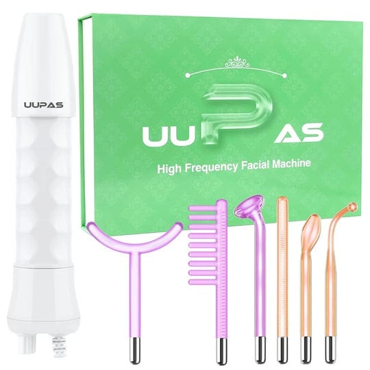 high-frequency-facial-wand-uupas-portable-high-frequency-facial-machine-with-6-pcs-different-tubesor-1