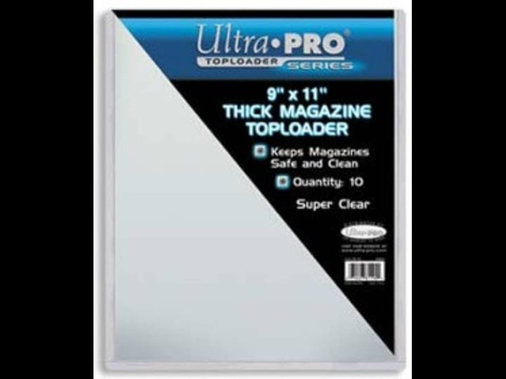 ultra-pro-top-loader-9x11-1-2-magazine-10-per-pack-1