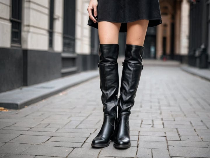 Black-Long-Boots-For-Women-3