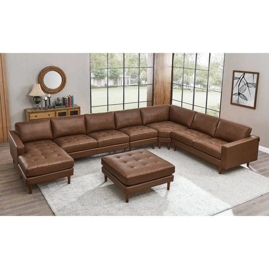 allysson-174-wide-leather-match-right-hand-facing-modular-corner-sectional-with-ottoman-wade-logan-l-1
