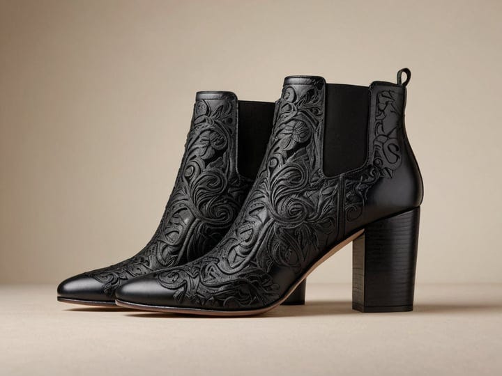 Black-Block-Heel-Booties-3