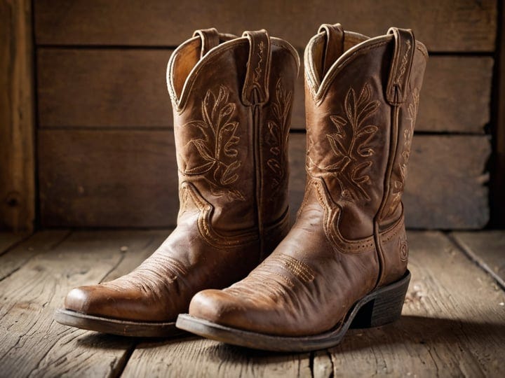 Cowgirl-Boots-Brown-3