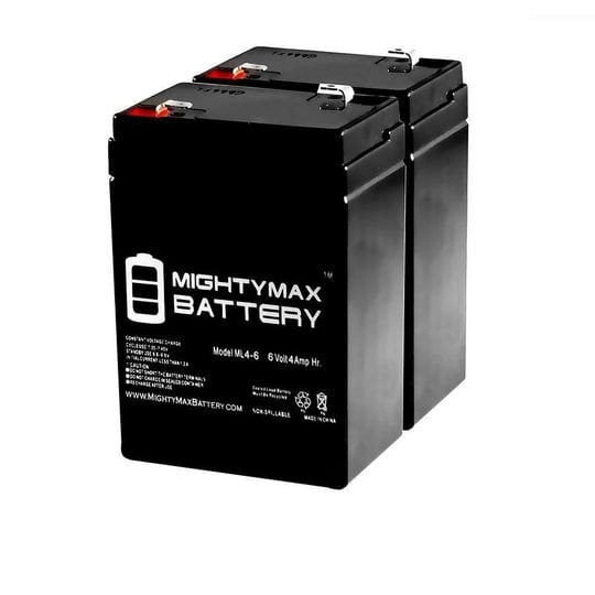 mighty-max-battery-ml4-6-6v-4-5ah-replaces-sla640-aps46-la640-sla4-6-sla-battery-2-pack-ml4-6mp21987-1