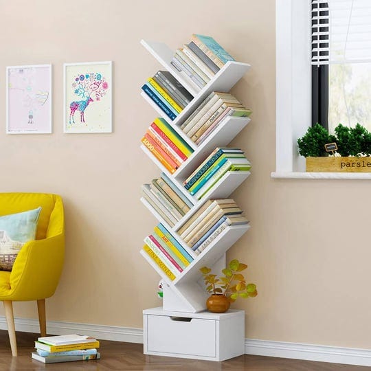 flydem-tree-bookshelf-bookshelvesbooks-holder-tree-bookcase-book-white-1