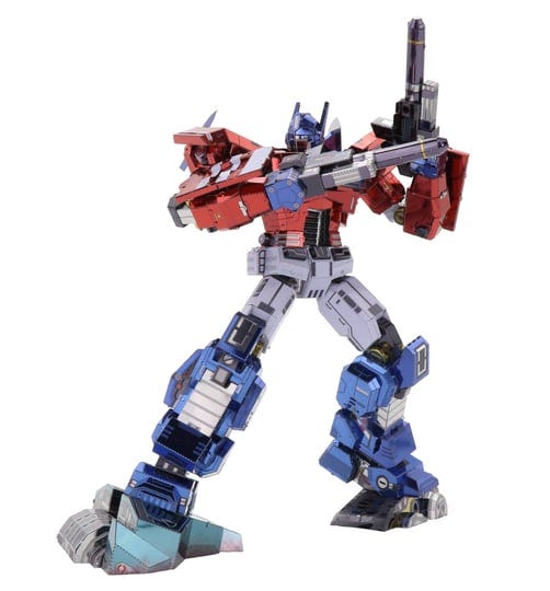 transformers-idw-optimus-prime-full-edition-3d-metal-puzzle-model-kit-1