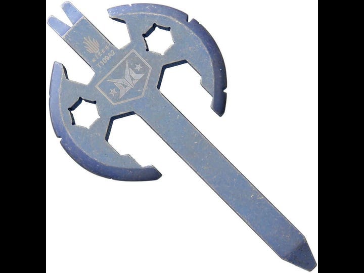 kizer-pry-axe-titanium-tool-t109-1
