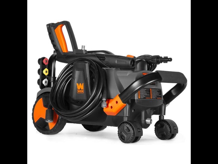 wen-2200-psi-electric-pressure-washer-1-65-gpm-with-onboard-detergent-tank-1