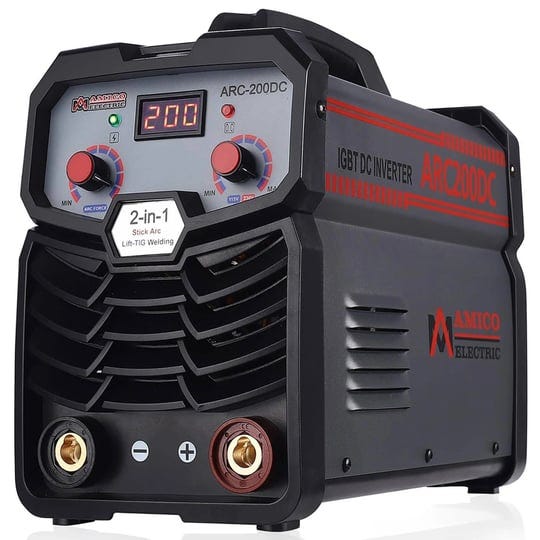 amico-power-arc-200dc-200-amp-stick-arc-lift-tig-inverter-welder-80-duty-cycle-100-250v-wide-voltage-1