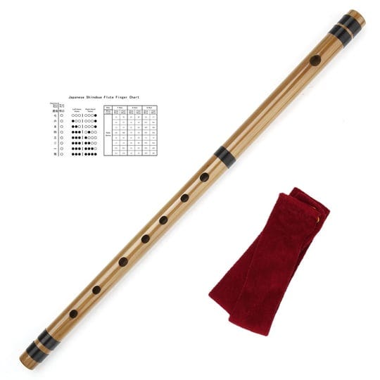 japanese-bamboo-flute-with-black-lines-7-8-hon-handmade-bamboo-musical-1