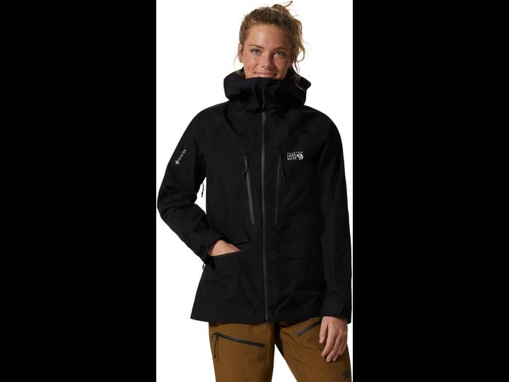 mountain-hardwear-womens-boundary-ridge-gore-tex-jacket-large-black-1