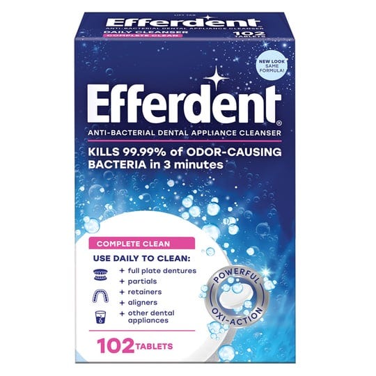 efferdent-anti-bacterial-denture-retainer-cleanser-complete-clean-value-size-102-tablets-1