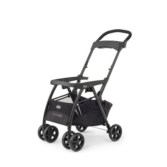 chicco-keyfit-caddy-frame-stroller-black-1