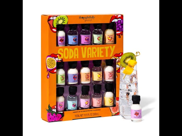 thoughtfully-gourmet-soda-water-flavoring-sampler-pack-pair-with-sparkling-water-maker-includes-conc-1
