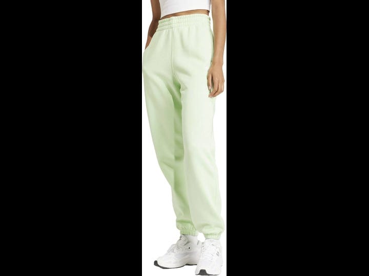 adidas-originals-womens-adicolor-essentials-fleece-joggers-xs-semi-green-spark-1
