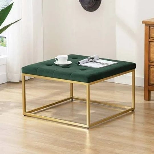 duhome-square-ottoman-coffee-table-upholstered-modern-tufted-ottoman-with-metal-base-footrest-ottoma-1