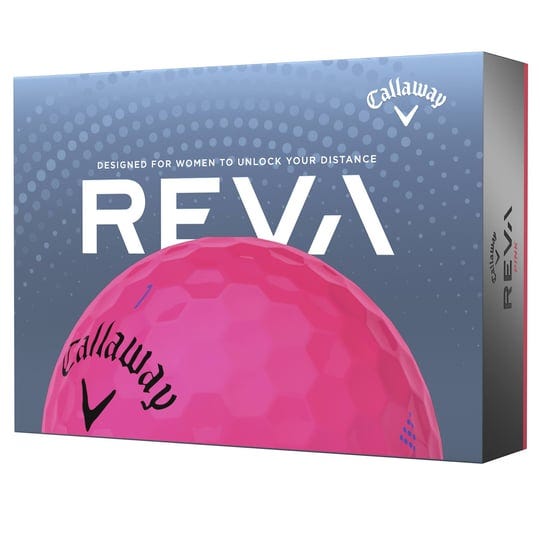 callaway-2023-reva-golf-balls-pink-1