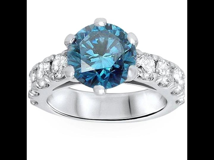3-1-2ct-treated-blue-diamond-engagement-ring-14k-white-gold-round-cut-solitaire-1