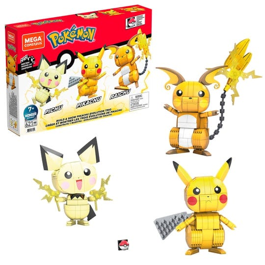 mega-construx-pokmon-build-and-show-pikachu-evolution-trio-construction-set-1