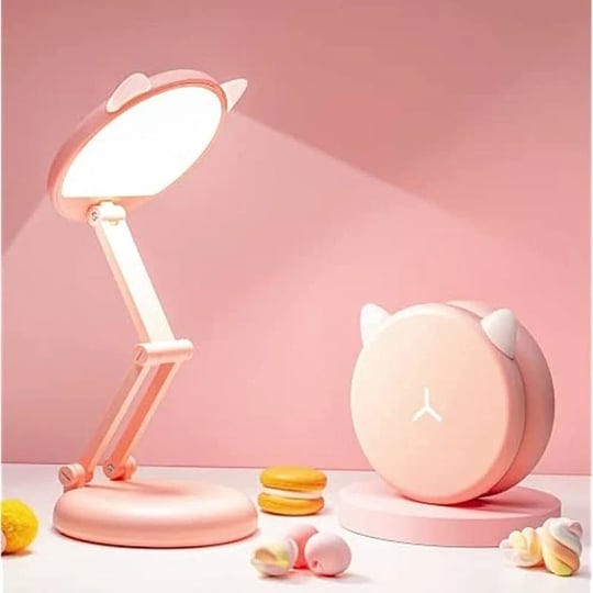 cute-desk-lamp-foldable-portable-lamp-rechargeable-kawaii-room-decor-cute-lamp-cat-lamp-dimmable-kid-1