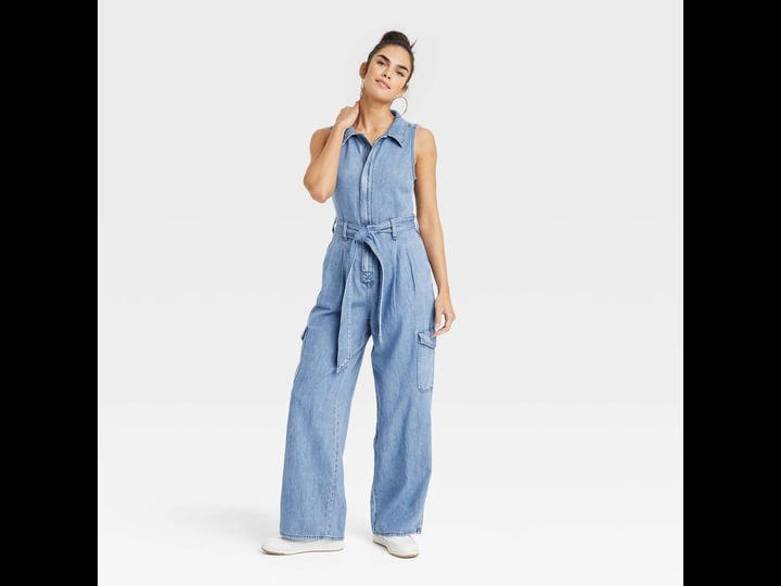 womens-denim-cargo-jumpsuit-universal-thread-medium-wash-17