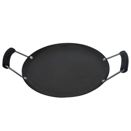 imusa-round-carbon-steel-comal-with-bakelite-handles-11-inch-black-1