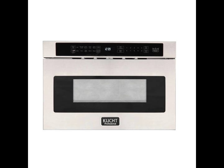 kucht-24-in-1-2-cu-ft-microwave-drawer-in-stainless-steel-kmd24s-1