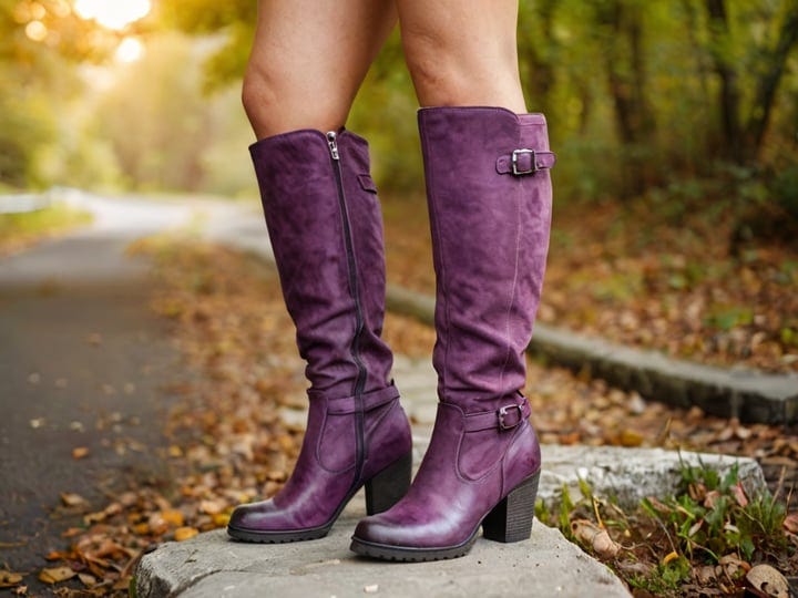 Purple-Knee-High-Boots-2