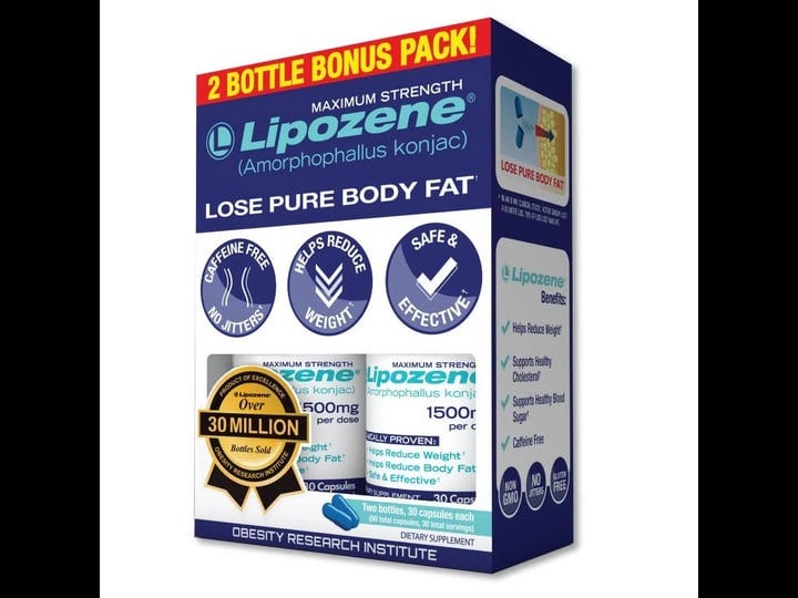 lipozene-diet-pills-weight-loss-supplement-appetite-control-two-bottles-1