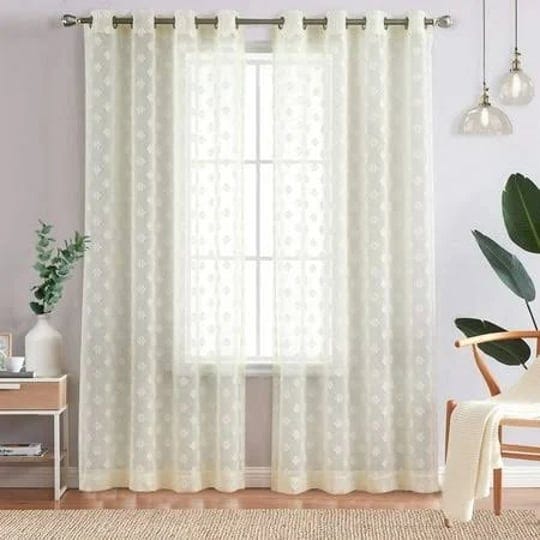 long-curtain-bedroom-curtains-drapes-95-inch-linen-textured-lifht-filtering-window-curtain-panels-pr-1
