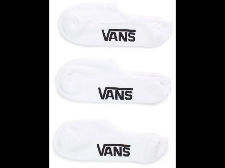 vans-classic-super-no-show-3-pack-socks-white-1