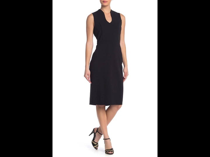 nina-leonard-u-neck-sleeveless-sheath-dress-size-m-black-at-nordstrom-rack-1
