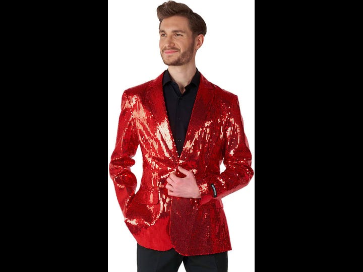 suitmeister-mens-red-sequins-blazer-1