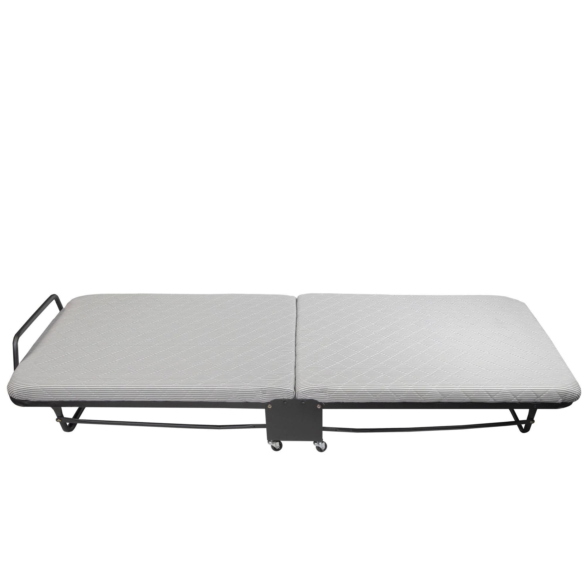 Portable Folding Guest Bed for Comfort and Flexibility | Image