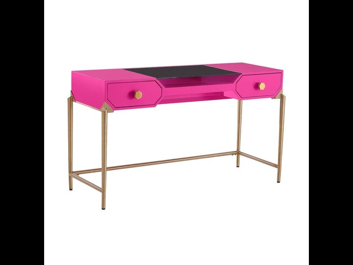 tov-furniture-bajo-lacquer-desk-pink-1