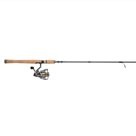 pflueger-president-spinning-combo-1