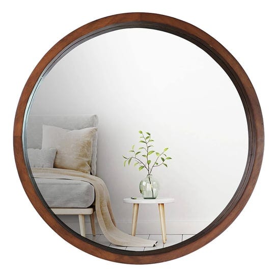 mirrorize-imp6764ct-30-inch-x-30-inch-walnut-brown-round-mirror-1