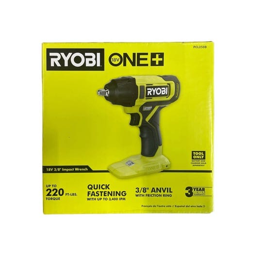 ryobi-pcl250b-one-18v-cordless-3-8-in-impact-wrench-tool-only-1