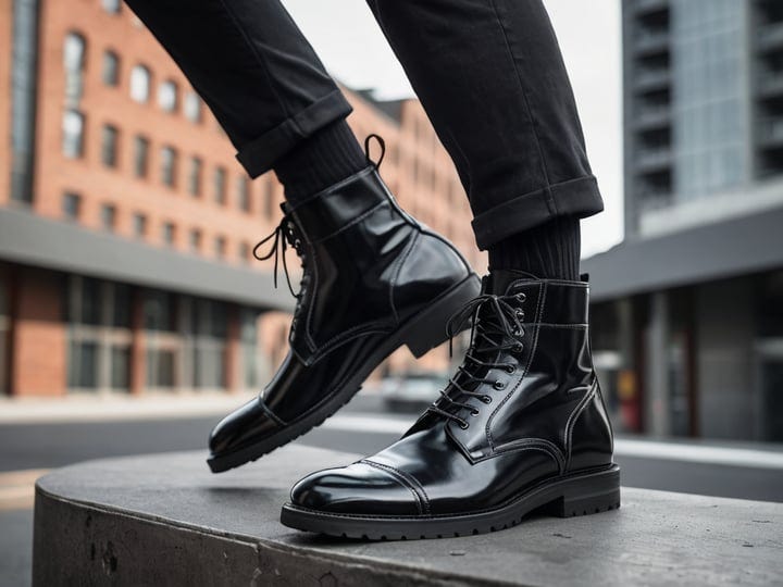 Black-Stylish-Boots-5