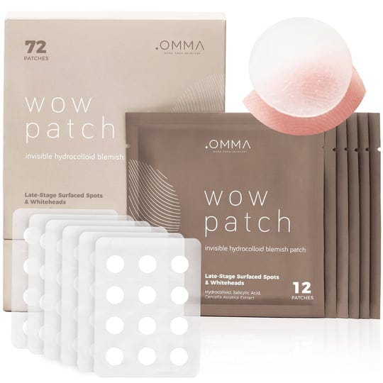 wow-patch-invisible-hydrocolloid-blemish-patch-1