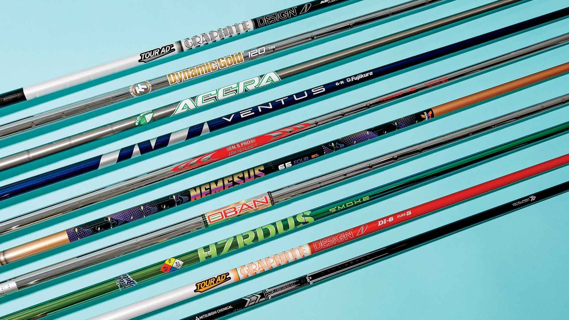 Best Golf Club Shafts: Ultimate Guide for Maximum Performance