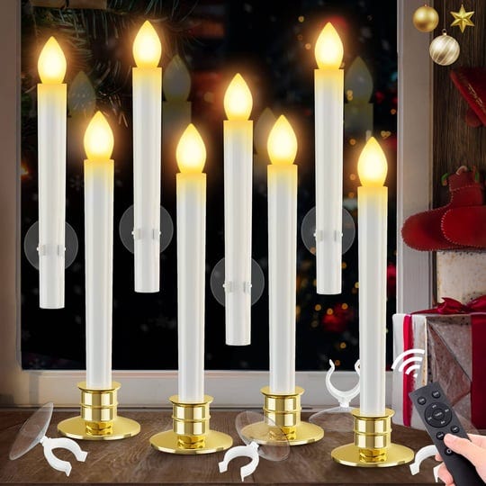 hinzer-christmas-window-candles-with-timer-remote-battery-operated-candles-led-candle-lights-christm-1