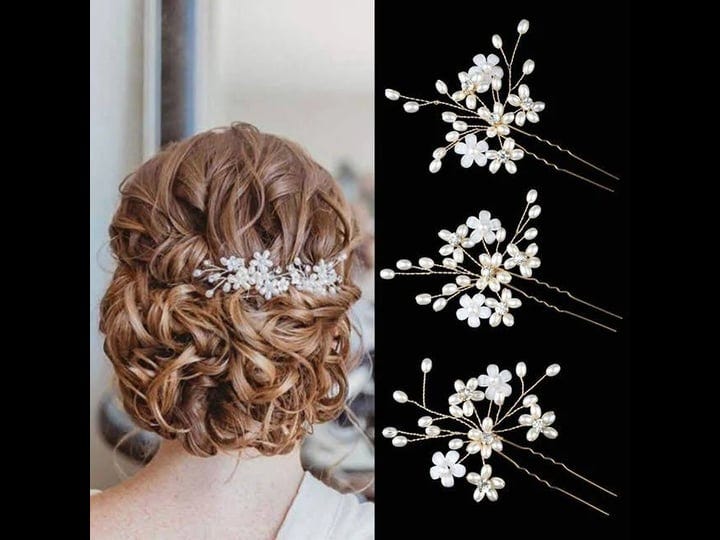 sppry-wedding-hair-pins-3-pcs-elegant-pearl-floral-crystal-hair-accessories-for-bridal-women-gold-1
