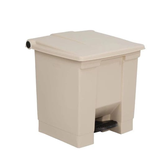 rubbermaid-8-gal-step-on-trash-container-1