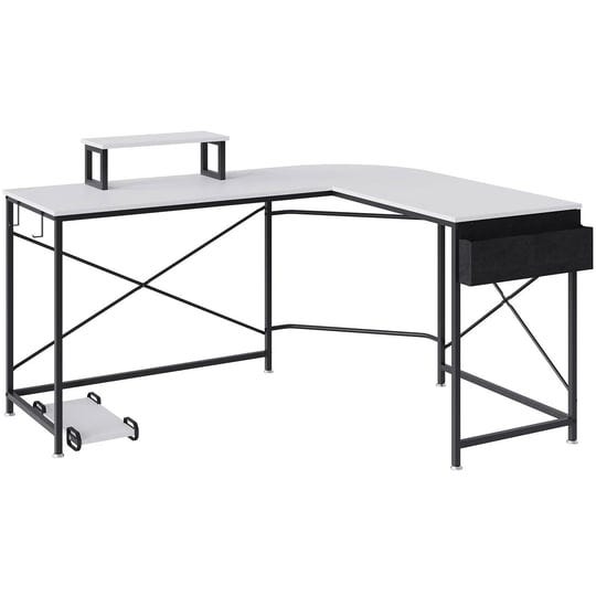 vevor-l-shaped-computer-desk-59-corner-desk-with-storage-bag-monitor-riser-and-cpu-stand-work-desk-g-1
