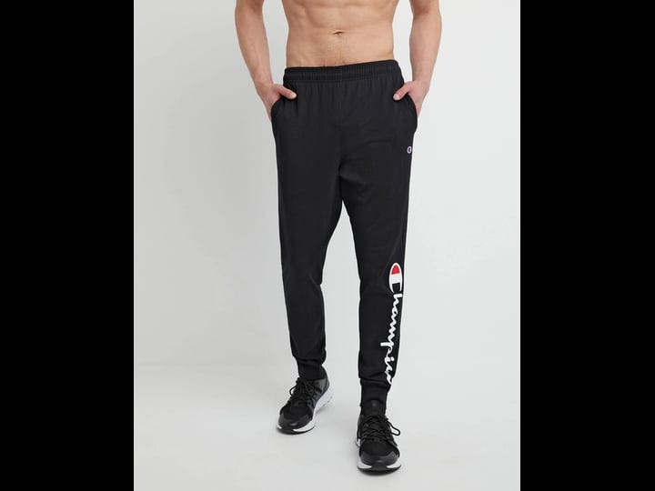 champion-mens-classic-jersey-jogger-pants-black-s-1