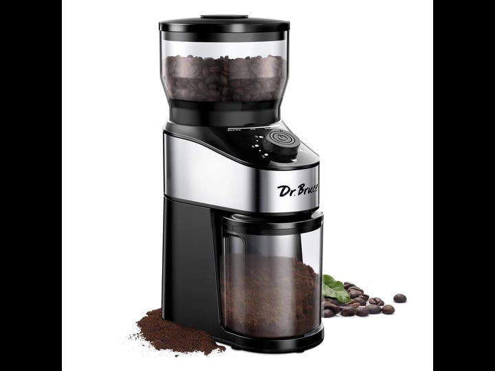 dr-bruce-conical-burr-coffee-grinder-electrical-coffee-mill-with-precise-grind-setting-from-coarse-t-1
