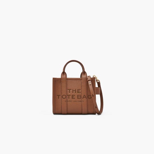 marc-jacobs-the-leather-mini-tote-bag-brown-1